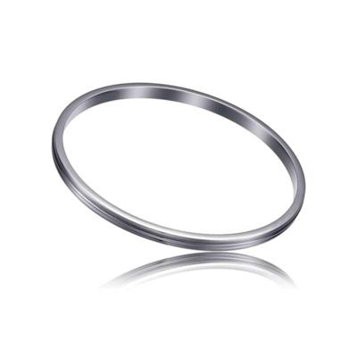 Time Force TS5125BS Zilverkleurig 6 cm Dames armband