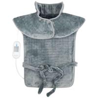 Profi-Care PC-RNH 3107 Elektrische deken 120 W Grijs - thumbnail