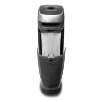 Clean Air Optima CA-506 luchtreiniger 60 m² 60 dB 48 W Grijs, Zilver - thumbnail