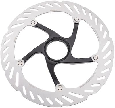 SHIMANO bremsscheibe "rt-cl700" shim.brake rotors cl700 180mm cl ext. rtcl700