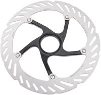 SHIMANO bremsscheibe "rt-cl700" shim.brake rotors cl700 180mm cl ext. rtcl700 - thumbnail
