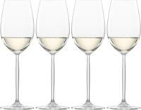Schott Zwiesel Muse (Diva) Witte Wijn Glazen 4 stuks - thumbnail