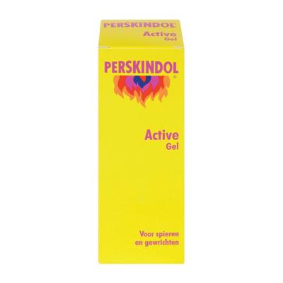 Perskindol Active Gel 100gr