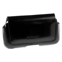 Krusell Hector M hoesje zwart - thumbnail