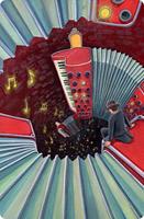 Libellud | Dixit Odyssey | Bordspel | Vanaf 8 jaar | 3 tot 6 spelers | Speelduur 30 minuten - thumbnail