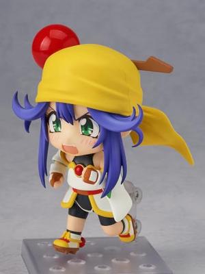 Saber Marionette J Nendoroid Action Figure Lime 10 cm Saber Marionette J Nendoroid Action Figure Lime 10 cm