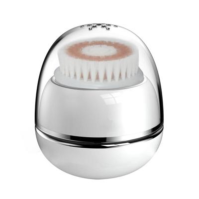 Duosi DY-103 USB recharge ble elektrische Facial Cleansing Brush waterdicht gezicht diepe porie schoonmaken Massager Exfoliator olie vuil blackhead ve