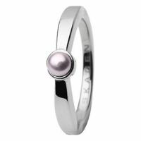 Ring Dames Skagen JRSP032SS Maat 10 - thumbnail