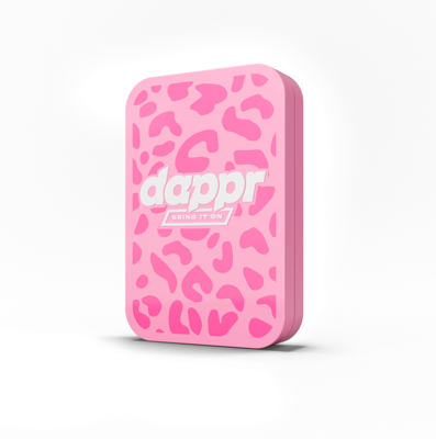 Dappr Savanna pleisters 30 Stuks Dappr Savanna pleisters 30 Stuks