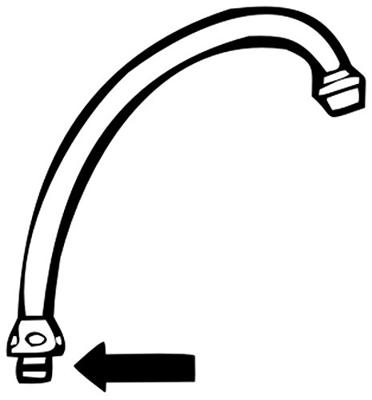 Cornat Dichting O-Ring S/Hu-Afloop (3St) - TEC380010