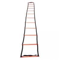 Stanno Trainingsladder Zwart - thumbnail