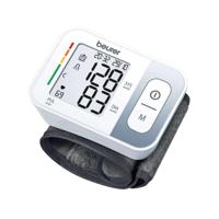 Beurer Pols Touchscreen bloeddrukmeter -wit - thumbnail