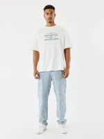 Project x Paris Vintage Jeans Heren Lichtblauw - Maat XXL - Kleur: Lichtblauw | Soccerfanshop - thumbnail