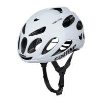 Catlike racehelm vento maat m 55-57cm wit glans - thumbnail