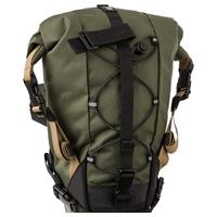 AGU Seat-Pack Venture - Groen - thumbnail