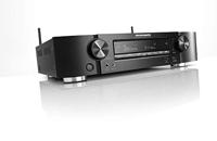 Marantz: NR1510 5.2-Kanaals Surround Receiver - Zwart - thumbnail