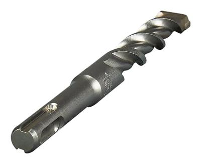 Makita Accessoires P2S: SDS-PLUS boor Lengte 210mm Nuttige lengte 160mm Diameter 13mm
