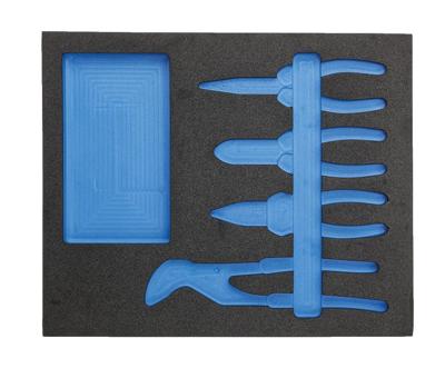 Gedore Lege CT Module | Voor TS CT2-142 - 2957280 Gedore Lege CT Module | Voor TS CT2-142 - 2957280