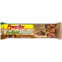 PowerBar Natural Energy Cereal Bar Cacao Crunch - thumbnail