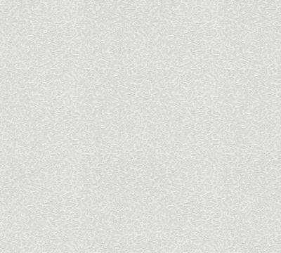 AS Creation MeisterVliesbehang 7 - Wit - 643018