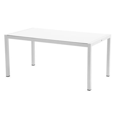 Hpl 170X90 table tafel Wit Hartman - Hartman Hpl 170X90 table tafel Wit Hartman - Hartman