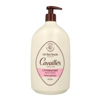 Roge Cavailles Lait Bain Douche L'Hydratant 400ml - thumbnail
