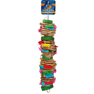 Feather World Mixed grill