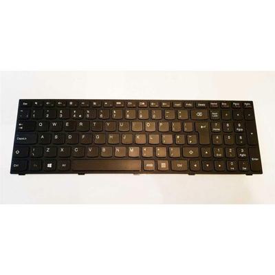 Notebook keyboard for Lenovo B50-30 big 'Enter' with black frame Notebook keyboard for Lenovo B50-30 big 'Enter' with black frame