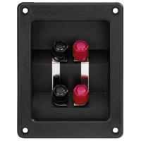 Monacor speaker-Schraubanschluss ST-400 1St. - thumbnail