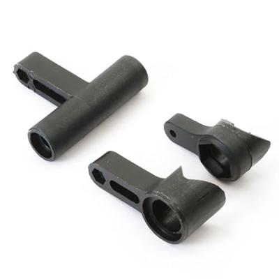 FTX - Dr8 Nylon Steering Arms (FTX9504)