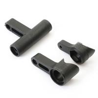 FTX - Dr8 Nylon Steering Arms (FTX9504) - thumbnail