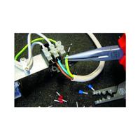 Vergrendeltangen NWS 19 cm - thumbnail