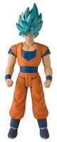 DRAGON BALL SUPER - Giant Limit Breaker Figuur 30 cm - Super Saiyan Goku Blue - thumbnail