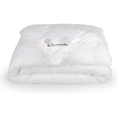 Cinderella Classic 4-seizoenen Dekbed 240 x 200 cm Cinderella Classic 4-seizoenen Dekbed 240 x 200 cm