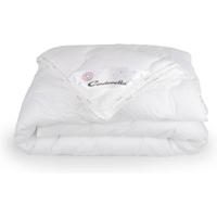 Cinderella Classic 4-seizoenen Dekbed 240 x 200 cm - thumbnail