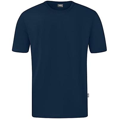 JAKO C6130 T-Shirt Doubletex - Marine - 3XL JAKO C6130 T-Shirt Doubletex - Marine - 3XL
