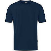 JAKO C6130 T-Shirt Doubletex - Marine - 3XL - thumbnail