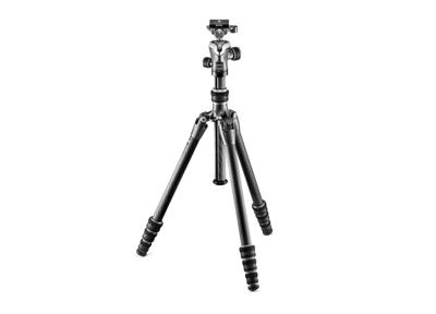 Gitzo GK0545T-82TQD Traveler Series 0 tripod kit