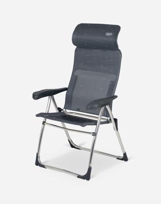 Crespo - AL-215 Compact Campingstoel