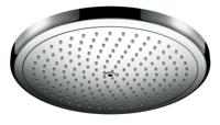Hansgrohe Croma 280 air 1jet hoofddouche 28cm chroom 26220000 - thumbnail