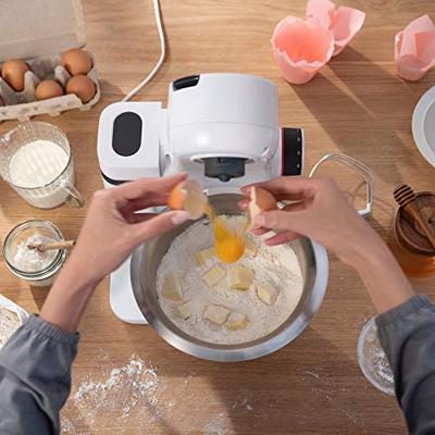 Bosch MUMS2EW00 Keukenmachine Wit - thumbnail