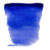 Van Gogh Aquarelverf Napje - Ultramarijn Donker #506 - thumbnail