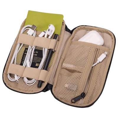 Case Logic Invigo Eco Accessory Case Mini, black