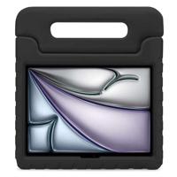 Xccess Kids Guard Tablet Case for Apple iPad Pro 12.9 (2018-2022)/iPad Pro 13 (2024/2025)/iPad Air 13 (2024/2025) Black - thumbnail