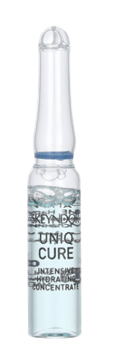 Skeyndor Uniqcure Intensive Hydrating Concentrate Set 14ml Gerichte behandeling Dames