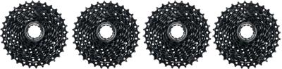 CONTEC "grad.ht" cassette tandwiel ct cas.sprocket grad.ht 4pcs. 11-32t