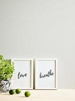 AS Creation Attractive 2 - Wit - 390392 - thumbnail