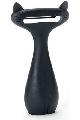 Peleg Design CatPeeler - zwart