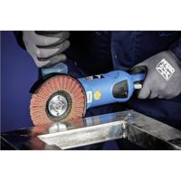 PFERD TOOLS 44698006 SET PVZ 125 CO-COOL Lamellenschijf Diameter 125 mm Boordiameter 22.23 mm Aluminium, Legering op kobaltbasis, Legering op nikkelbasis, - thumbnail