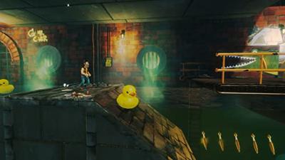 Tad the Lost Explorer Tad the Lost Explorer